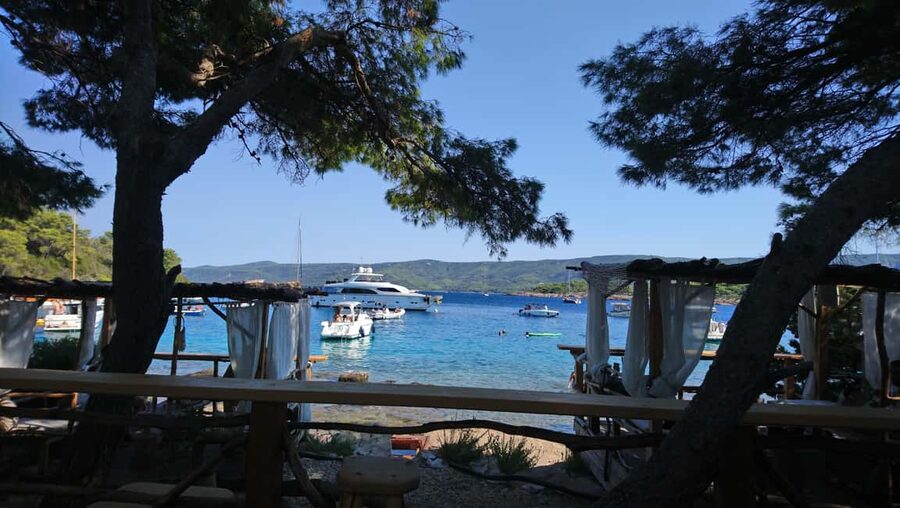 Speedboat to 3 islands: Hvar, Brač, Zečevo with watersports - Practical Tips: What to Bring and How to Prep