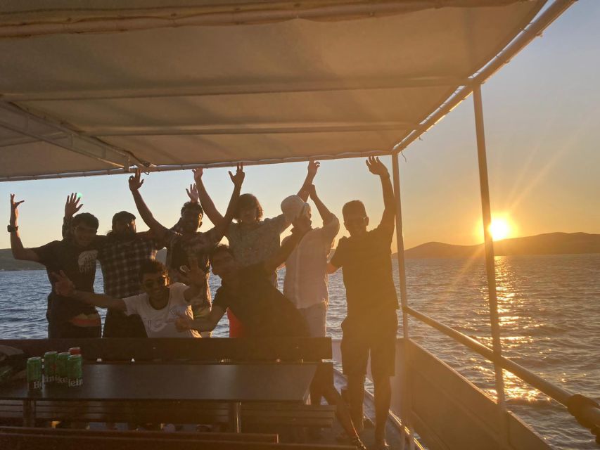 Split: 1.5-Hour Riviera Boat Cruise with a Free Drink - Key things I’d bet on before you book