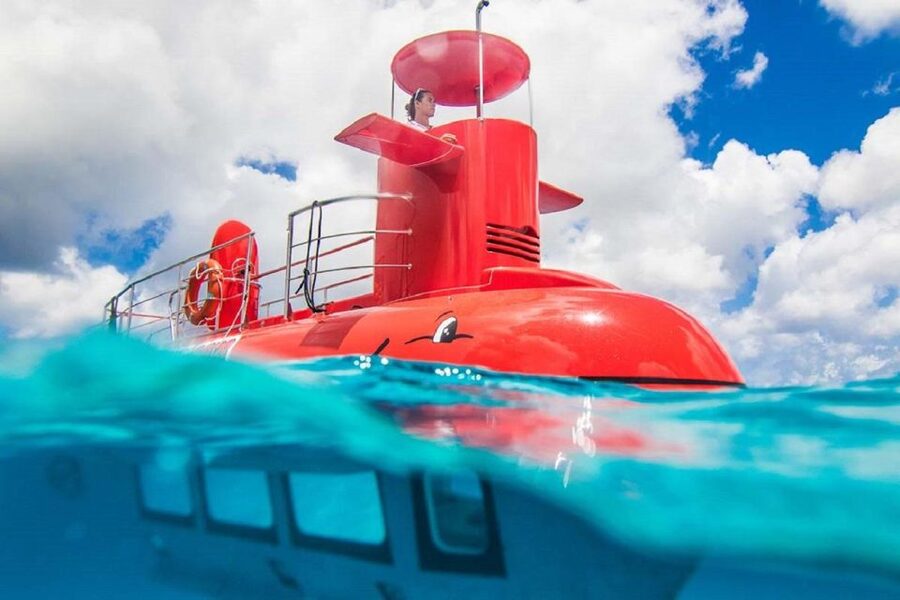 Split: 45-minute Semi-Submersible Submarine Trip - Should You Book This Semi-Submarine Trip in Split?