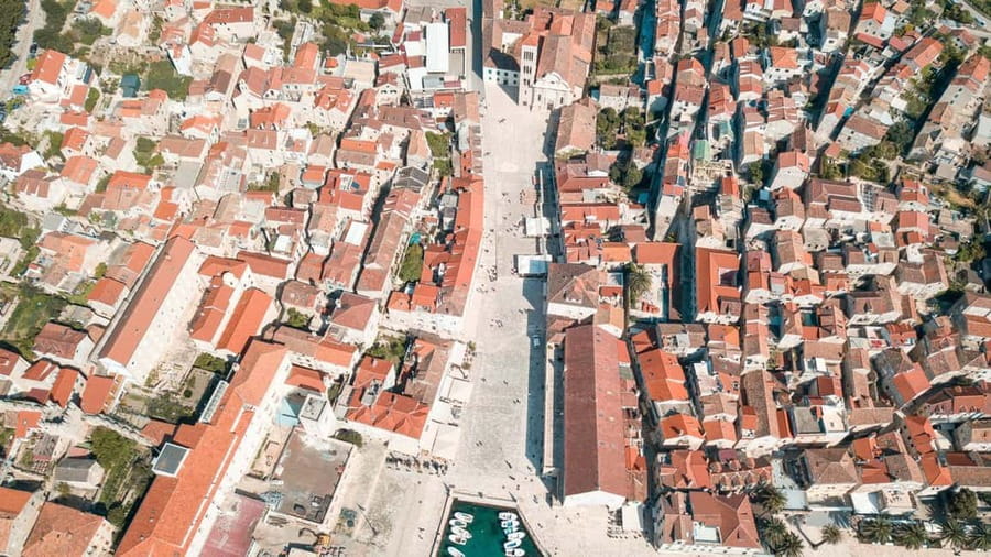 Split: 5 Islands Full-Day Tour to Blue Cave, Vis & Hvar - Price and Value: Is $127 a Good Deal?