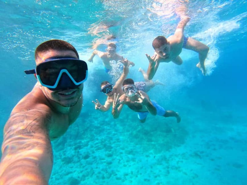 Split: 5 Islands Full-Day Tour to Blue Cave, Vis & Hvar - How a Split Speedboat Tour Strings Together Five Islands