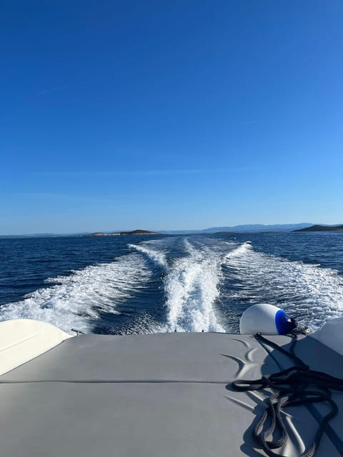 Split: 5 Islands Full-Day Tour to Blue Cave, Vis & Hvar - The Crew-Picked Final Stop: Swim, Snorkel, and Sea Views