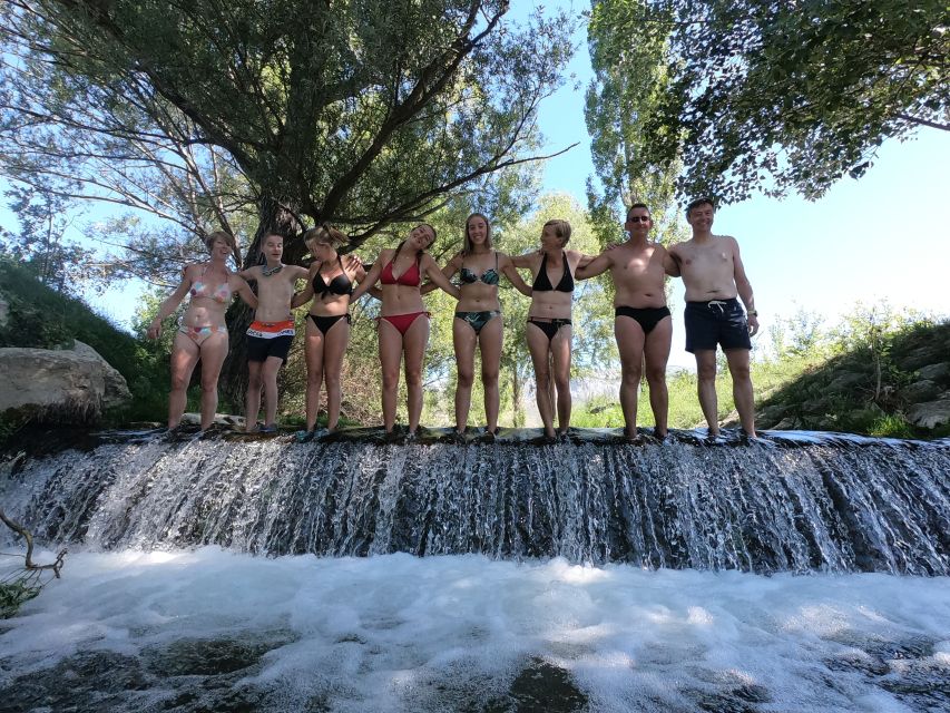 Split: Adriatic Sea and River Stand-Up Paddleboard Tour - Price and value for $47: what you’re really paying for