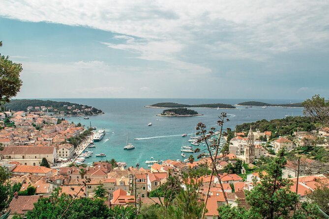 Split (airport) - Hvar (town) sea transfer - Timing, duration, and what to expect in the real world