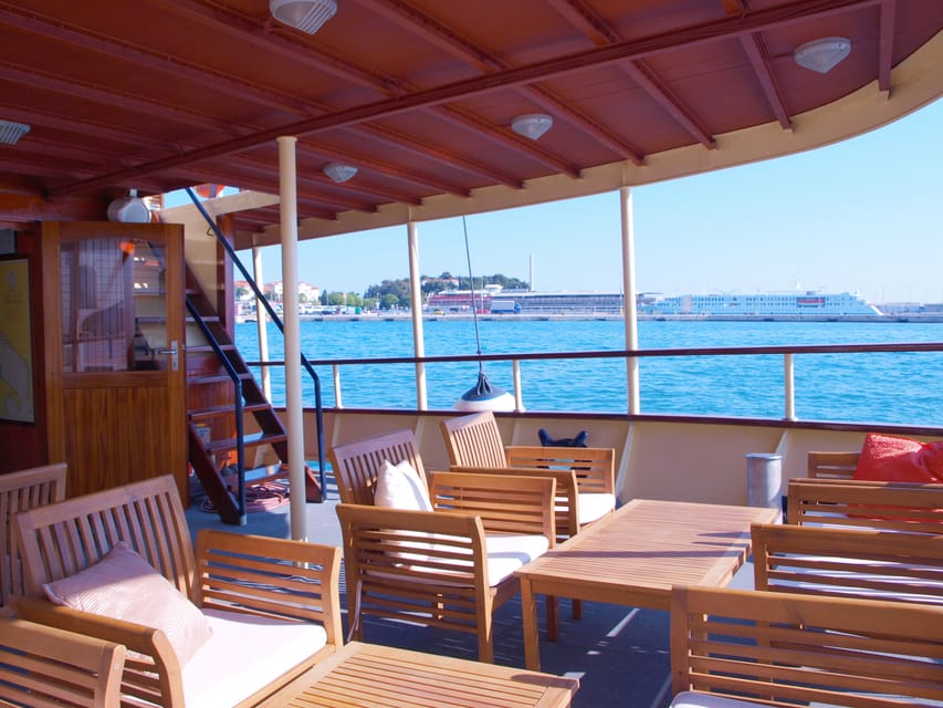 Split: All inclusive Brač & Šolta Island Swimming Cruise - Should you book the Split to Brac and Solta swimming cruise?