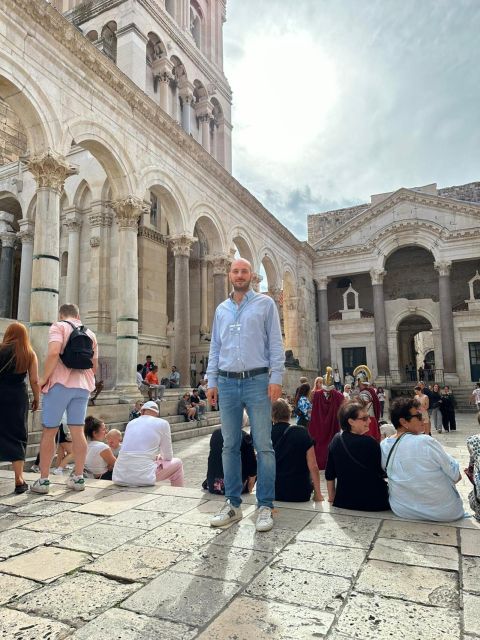 Split and Diocletian's Palace walking tour with a local guid - Should you book this Diocletian’s Palace walking tour in Split?