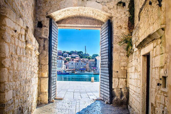 Split and Trogir from Cruise Ship in Split - Key highlights worth your attention
