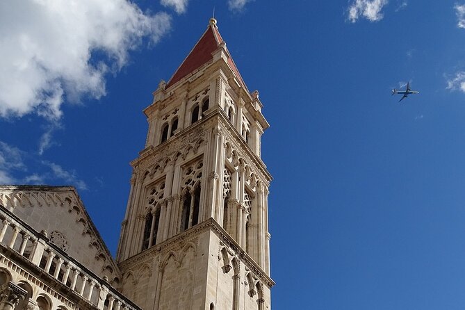 Split and Trogir Half Day Guided tour - Key Highlights at a Glance