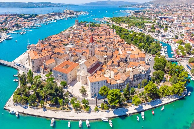 Split and Trogir Half Day Tour from Split (with port pickup) - Why this half-day Split and Trogir plan actually works