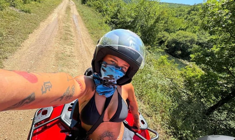 Split: ATV Quad Tour with waterfall swim - Getting there: pickup points, transfer cost, and meeting times