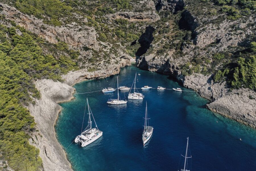 Split: Blue Cave and 5 Islands Tour - What’s Included, What You Pay For, and How to Pack Smart