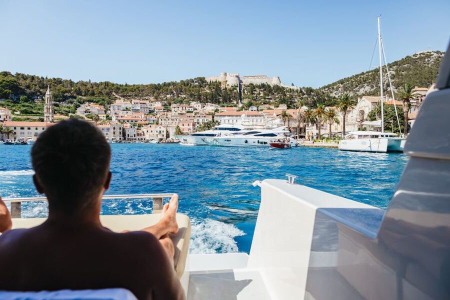 Split: Blue Cave, Vis & Hvar Full-Day Trip by Speedboat - Key highlights worth getting excited about