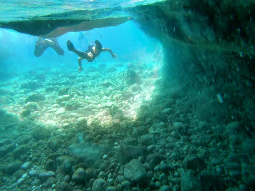 Split: Blue Lagoon & 3 Island Cruise with Wine & Snorkeling - Who This Trip Fits Best (and Who Should Skip It)