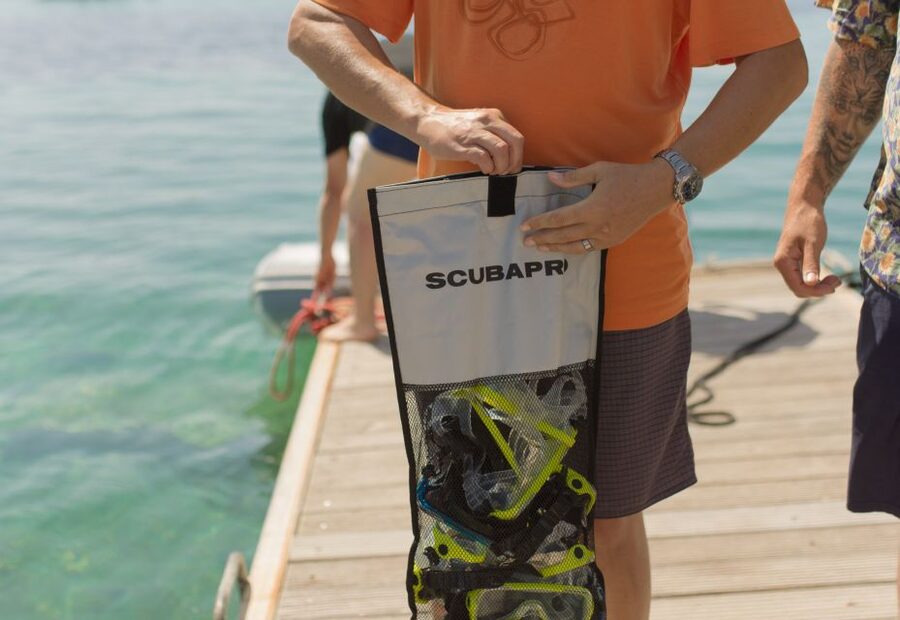 Split: Blue Lagoon & 3 Islands Speedboat Tour - Šolta and Maslinica: quiet harbor time that actually resets your brain