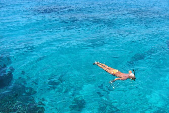 Split: Blue Lagoon & 3 Islands Speedboat Tour - Small group - Trogir’s medieval streets: what you can actually do in one hour