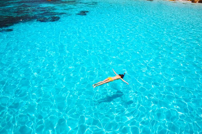 Split: Blue Lagoon & 3 Islands Speedboat Tour - Small group - Šolta and Maslinica: the quieter island break