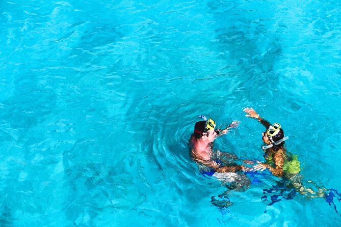Split: Blue Lagoon & 3 Islands Speedboat Tour - Small group - Small-group energy with guides and captains who care
