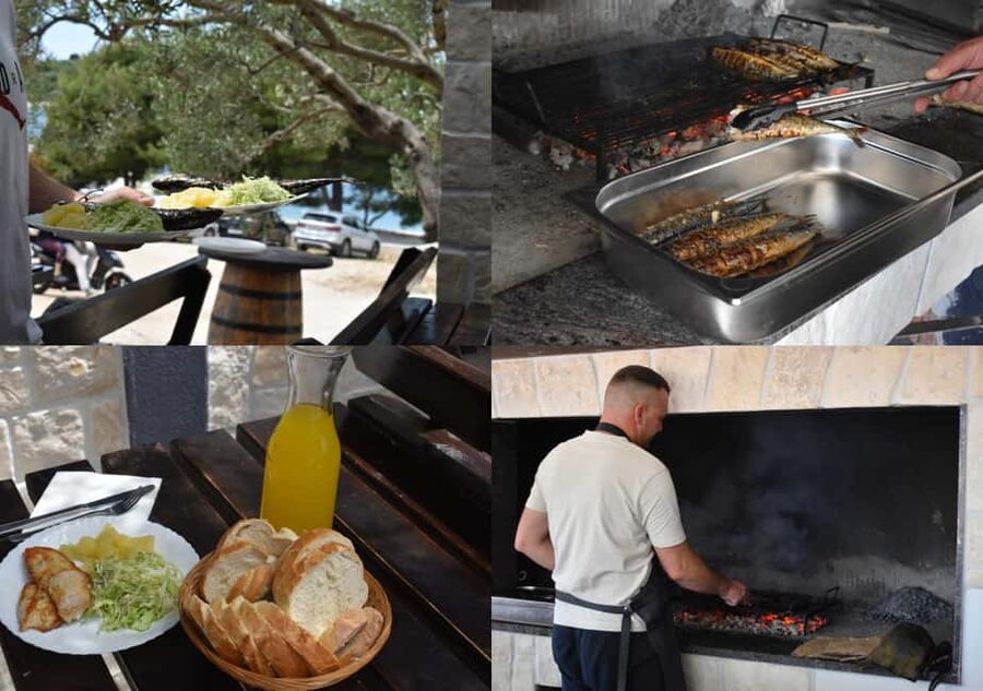 Split: Blue Lagoon, 3Islands, Boat Trip, Mediterranean lunch - Key highlights you will care about