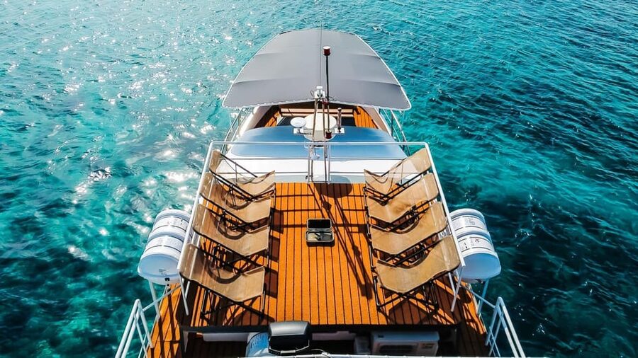 Split: Blue Lagoon and 3 Island Cruise with Food and Drinks - Who This Cruise Fits Best (And Who Might Want a Different Plan)