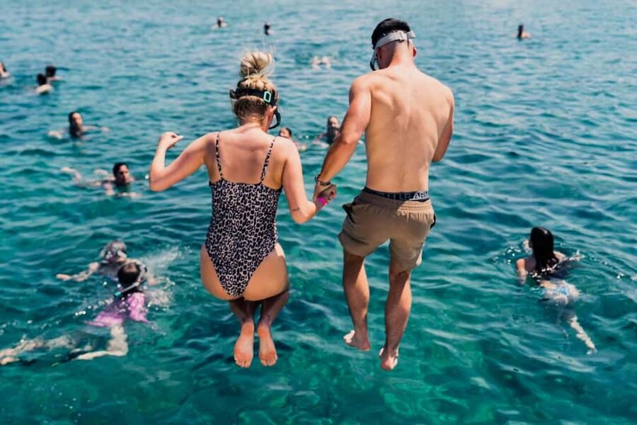 Split: Blue Lagoon and 3 Islands Speedboat Tour - Key Highlights I’d Plan Around