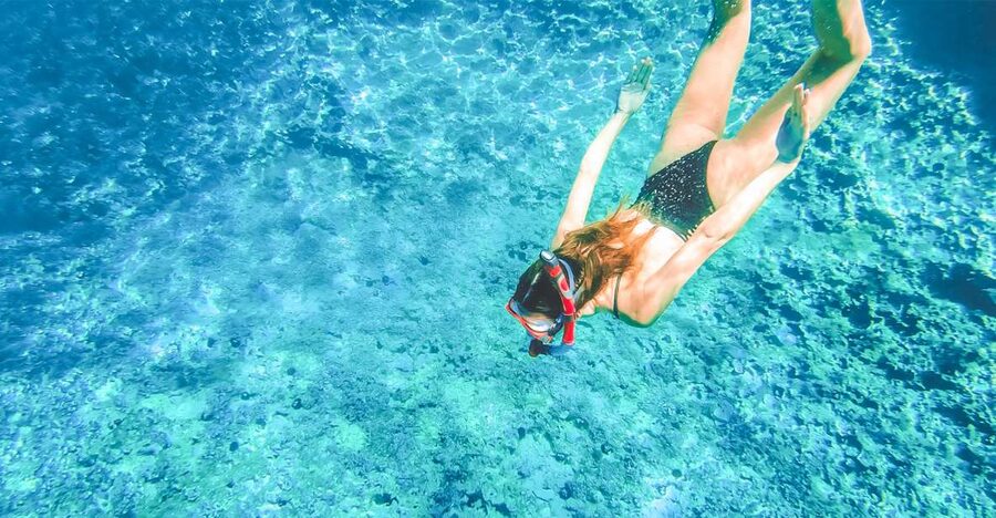 Split: Blue Lagoon and 3 Islands Speedboat Tour - Čiovo Island and Borkko Beach Bar: Your First Real Break