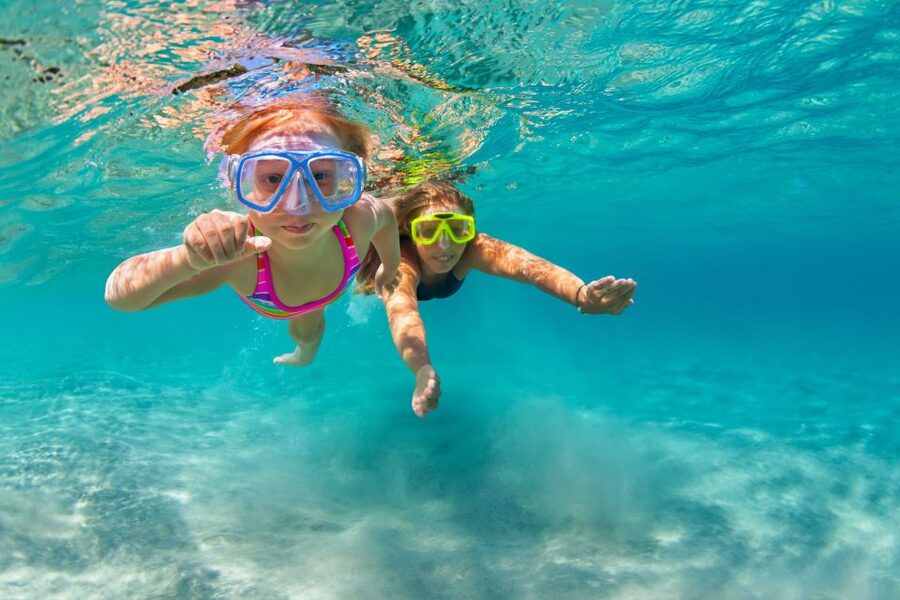 Split: Blue Lagoon and Šolta Boat Tour with Lunch and Drinks - The Boat Experience: Comfort, Shade, and What the Crew Really Does