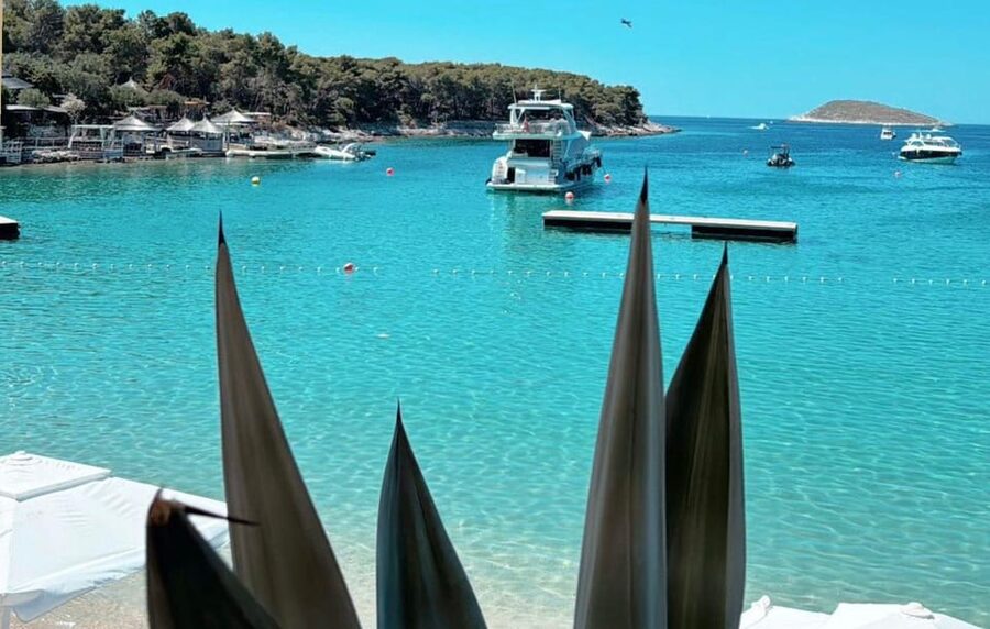 Split: Blue Lagoon, Hvar and 5 Islands Small Group Boat Tour - Key highlights worth getting excited about