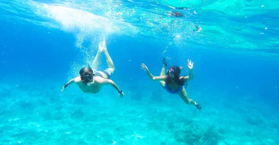 Split: Blue Lagoon, Hvar and 5 Islands Small Group Boat Tour - A 12-person speedboat day from Split, built for time on the water