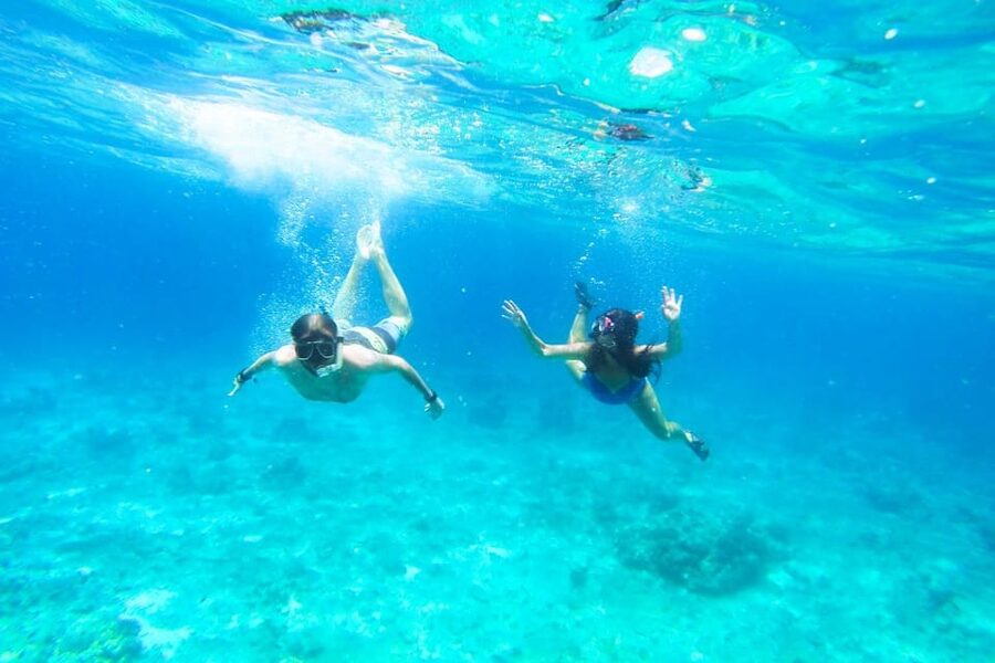 Split: Blue Lagoon, Hvar and 5 Islands Small Group Boat Tour - Milna on Brač Island: harbor photos and a slower pace before Hvar