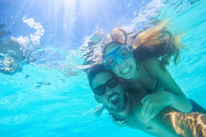 Split: Blue Lagoon, Hvar, Brač, 6 Islands Boat Tour - Small Group - Maslinica on Šolta Island: quiet coastal village energy (45 minutes to 1 hour)