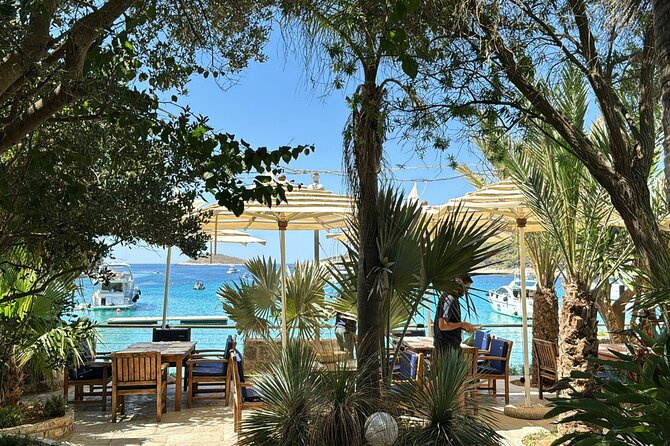 Split: Blue Lagoon, Hvar, Brač, 6 Islands Boat Tour - Small Group - Price and value: what $156.89 buys you