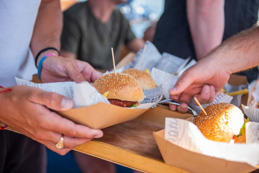 Split: Blue Lagoon, Shipwreck, & Šolta with Lunch & Drinks - What to Bring (So You Don’t Turn Into a Popsicle)