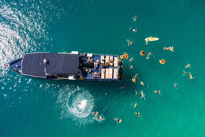 Split: Blue Lagoon & Šolta Tour with Lunch & Drinks - Key Highlights You Should Know Before You Go