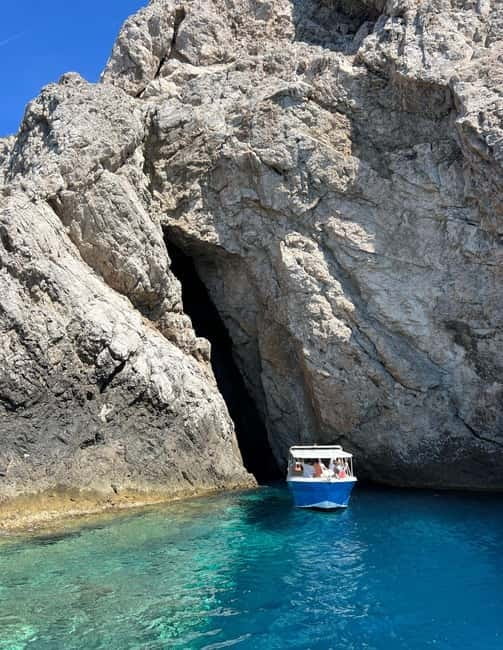 Split: Boat Tour to Blue Cave, Vis, Blue Lagoon, Hvar, Brač - Key Things That Make This Tour Worth Your Time