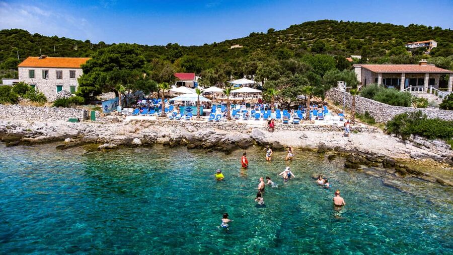 Split Boat Trip Half-Day: Blue Lagoon, Trogir & Čiovo - Key highlights you will care about