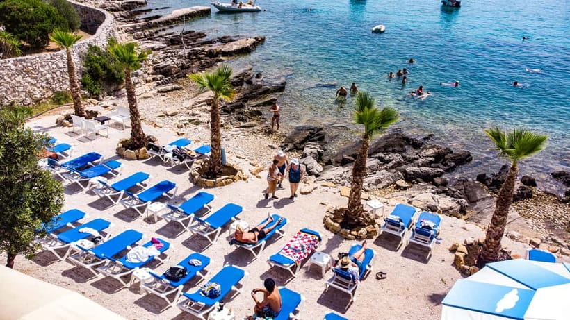 Split Boat Trip Half-Day: Blue Lagoon, Trogir & Čiovo - Price and value: what $69 buys you, and what it does not