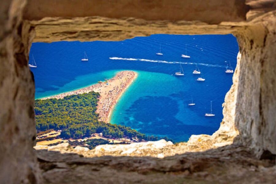 Split: Bol, Hvar, Pakleni Island, and Solta Full-Day Tour - Key things to know before you go