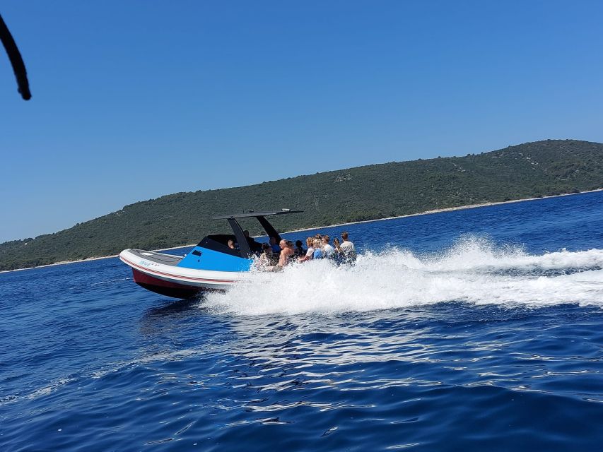 Split: Bol, Hvar, Pakleni Island, and Solta Full-Day Tour - Snorkeling gear, water shoes, and the day’s comfort checklist