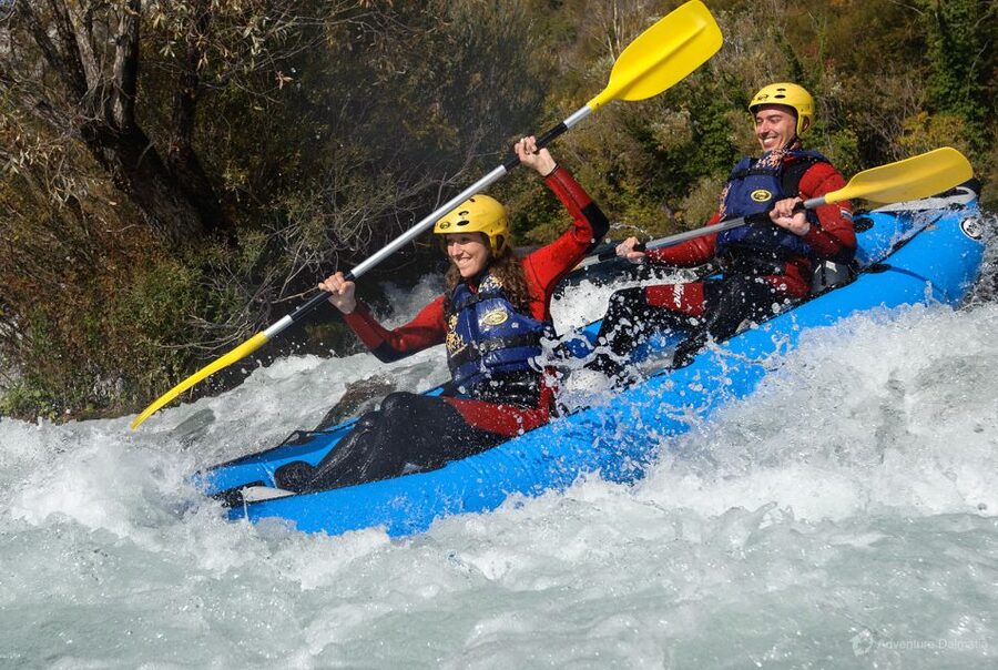 Split: Canoe Safari on the Cetina River - Key highlights you should care about