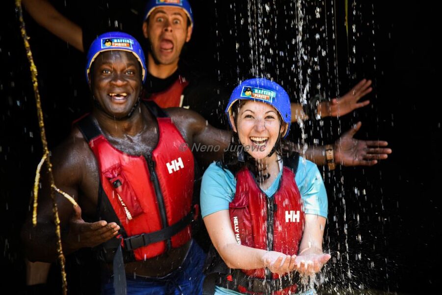 Split: Cetina River Rafting with Cliff Jumping Tour - Who Should Book This and Who Should Skip It