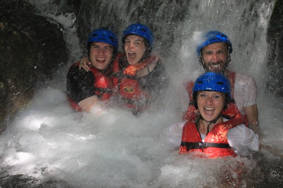 Split: Cetina River Rafting with Cliff Jumping Tour - The Waterfall Cave Stop: Why This Trip Earns Its Best Compliments