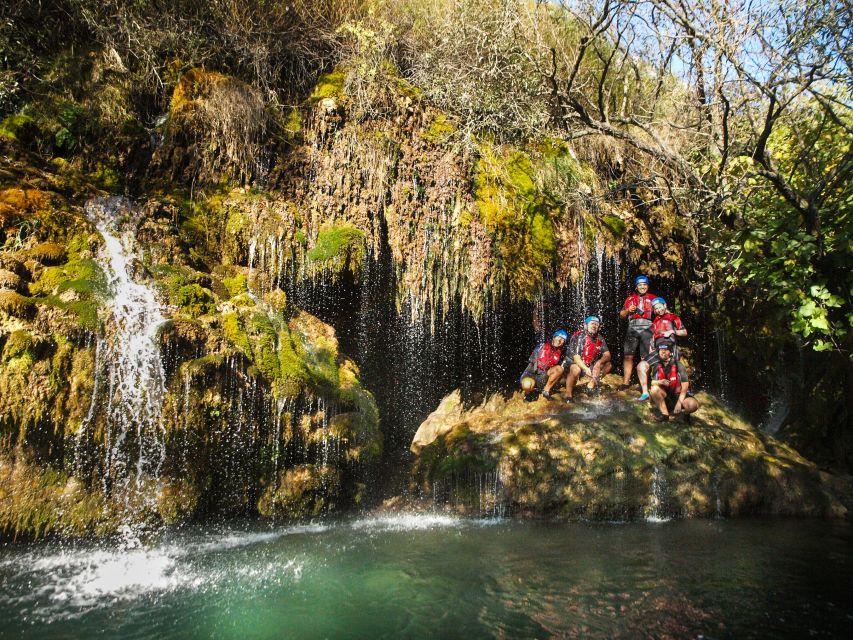 Split: Cetina River Rafting with Cliff Jumping Tour - Safety and Comfort: The Part That Makes Beginners Feel Confident