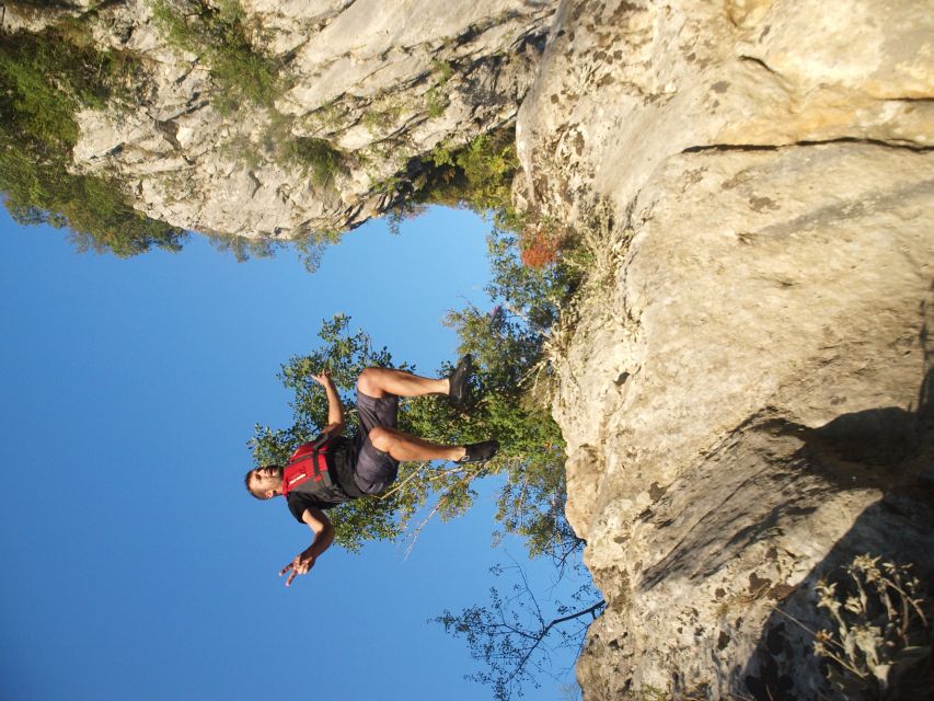 Split: Cetina River Rafting with Cliff Jumping Tour - Price and Value at About $51 Per Person