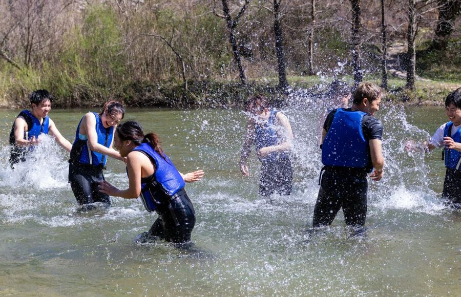 Split: Cetina River Whitewater Raft Trip with Pickup Option - Jump Off Rocks Up to 5 Meters: Optional Adrenaline for the Brave