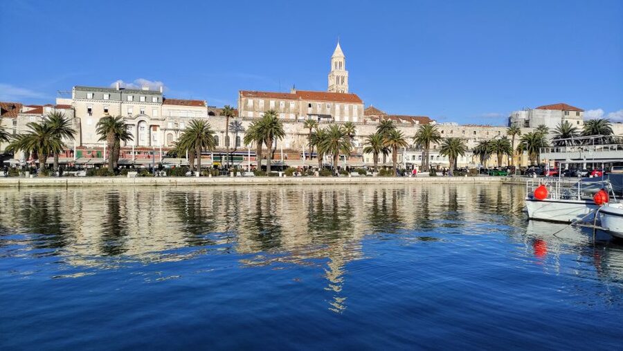 Split: city center private walking tour 2 h - The private guide factor: why the right person changes everything