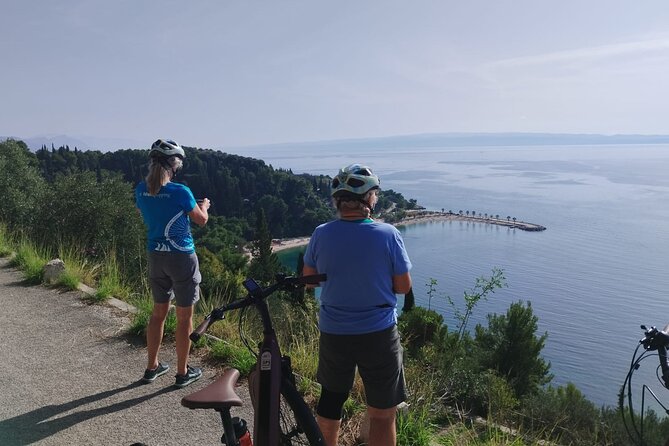 Split City Electric Bike Tour - Getting Started at Given2Fly Adventures: Quick Safety, Real Local Direction