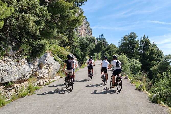 Split City Electric Bike Tour - How Hard Is This Ride, Really?