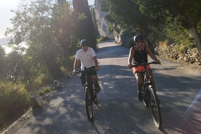 Split City Electric Bike Tour - What to Expect on Stops, Timing, and the Kind of Experience You Get