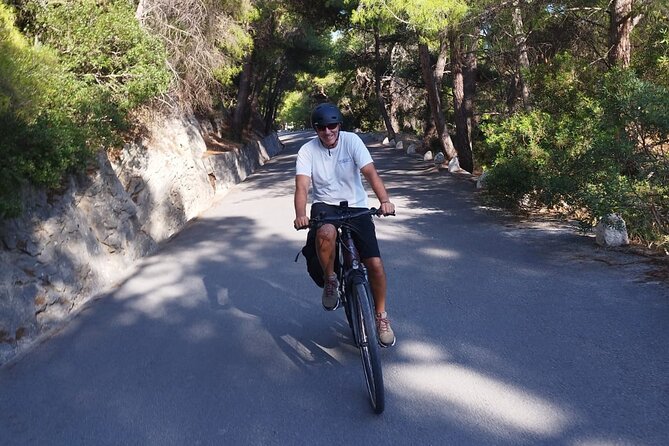 Split City Electric Bike Tour - When to Go and What to Bring (Weather and Snacks)
