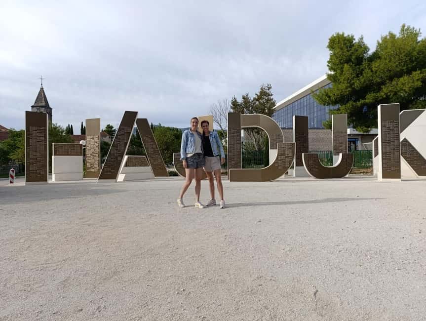 Split City & Marjan Park Electric Bike Tour - Price and value: why $74 can make sense here